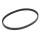 Řemen -ATHENA- S410000350014, 830x18.5mm, Aprilia Scarabeo 50 2002-2014, Sportcity 50 2008-2010, Derbi Atlantis 50 2007-2009, Boulevard 50 2009-2012, Variant 50 2012, Gilera D.N.A 50 2000-2004, Typhoon 50 2010-2012