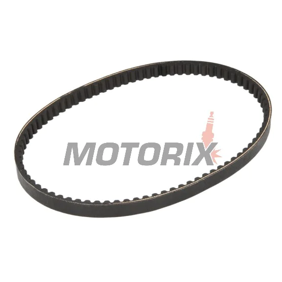Řemen -ATHENA- S410000350014, 830x18.5mm, Aprilia Scarabeo 50 2002-2014, Sportcity 50 2008-2010, Derbi Atlantis 50 2007-2009, Boulevard 50 2009-2012, Variant 50 2012, Gilera D.N.A 50 2000-2004, Typhoon 50 2010-2012