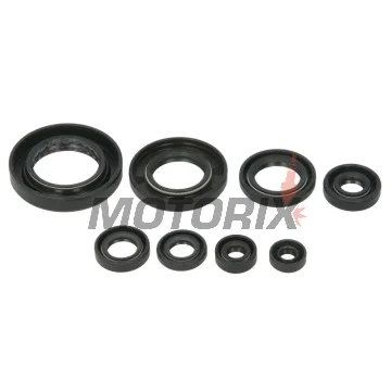 Sada gufer motoru -WINDEROSA- Honda SXS (Pioneer) 500 2015, Honda TRX 420 2007-2022, Honda TRX 500 2012-2018