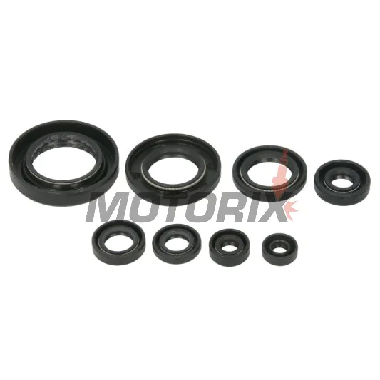 Sada gufer motoru -WINDEROSA- Honda SXS (Pioneer) 500 2015, Honda TRX 420 2007-2022, Honda TRX 500 2012-2018