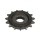 Přední pastorek -JT- JTF1902,15RB, 15 zubů, s gumový tlumič, Husqvarna Svartpilen 701 2019, KTM Adventure 640 1999-2007, Adventure 790 2019, Duke 640 2000-2006, Duke 690 2008-2019, Enduro 690 2008-2018, LC4 400 1997-2001, LC4 640 1999-2007