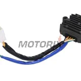 Regulátor dobíjení -TOURMAX- regulátor dobíjení, Honda CB 750/1100 1981-1983, Honda CB 900 1981-1982