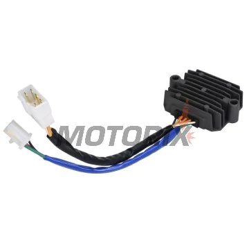 Regulátor dobíjení -TOURMAX- regulátor dobíjení, Honda CB 750/1100 1981-1983, Honda CB 900 1981-1982