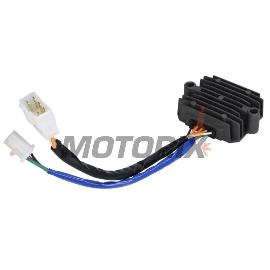 Regulátor dobíjení -TOURMAX- regulátor dobíjení, Honda CB 750/1100 1981-1983, Honda CB 900 1981-1982