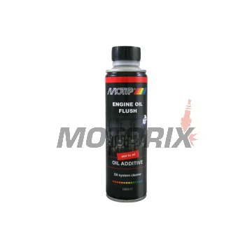 Přísada pro proplach motoru -MOTIP- 300ml