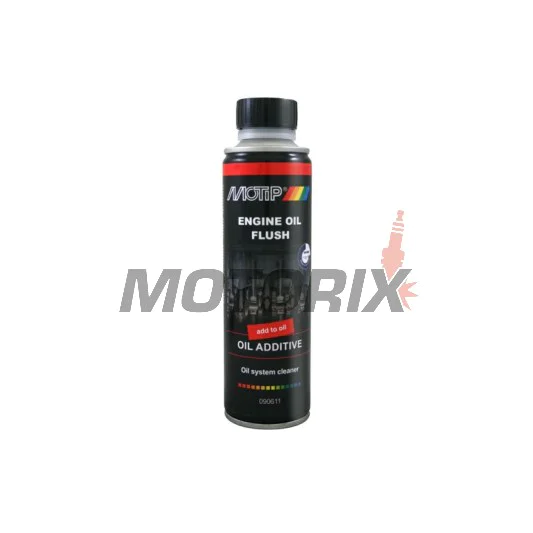 Přísada pro proplach motoru -MOTIP- 300ml