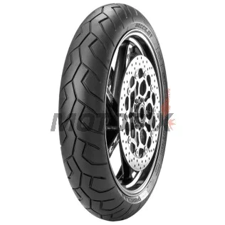 Přední silniční pneumatika -PIRELLI MOTOR- 120/70ZR17, DIABLO