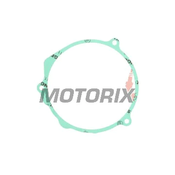 Těsnění víka statoru -ATHENA- Cagiva WMX 125 1985-1990, Husqvarna CR 125 1985/1989-2013, WR 125 1989-2012, WRK 125 1988-1994, WXE 125 1989-1994