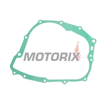 Těsnění víka spojky -ATHENA- Honda ATC 185 1980-1983, ATC 200 1981-1985, TRX 200 1984, XL 125 1979-1984, XL 185 1979-1983/1985-1991, XR 185 1979-1991, XR 125 2011