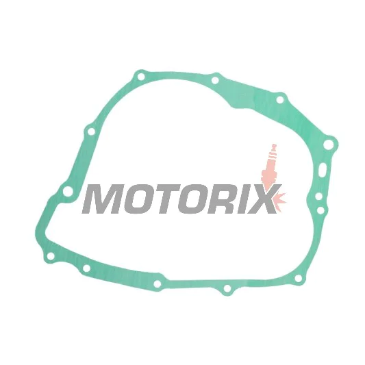 Těsnění víka spojky -ATHENA- Honda ATC 185 1980-1983, ATC 200 1981-1985, TRX 200 1984, XL 125 1979-1984, XL 185 1979-1983/1985-1991, XR 185 1979-1991, XR 125 2011