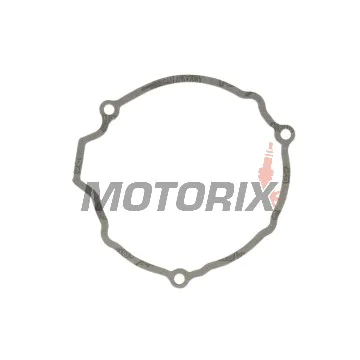 Těsnění víka statoru -ATHENA- Cagiva WRE 125 1990, Husqvarna SM 125 1993-2012, WR 125 1995-2012, WR/E 125 1994-2010, WRE 125 1993-2012