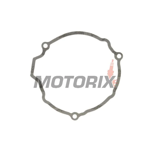 Těsnění víka statoru -ATHENA- Cagiva WRE 125 1990, Husqvarna SM 125 1993-2012, WR 125 1995-2012, WR/E 125 1994-2010, WRE 125 1993-2012
