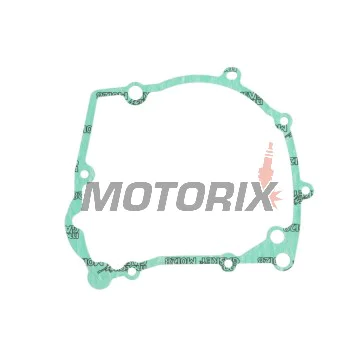 Těsnění víka statoru -ATHENA- Cagiva T4E 350 1987-1991, T4E 500 1987-1990, T4R 350/500 1987-1990, W12 350 1992-1993