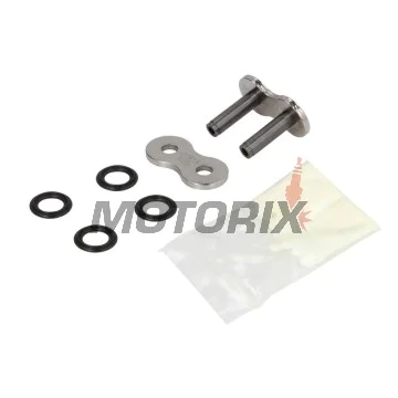 Spojovací článek -JT- velikost 525, pro řetěz 525X1R3NN, RL, X-Ring zesílený