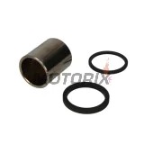 Pístek brzdového třmenu -TOURMAX- Honda CB 750 1991-1996, Honda CB 600 1998-1999, Honda CBR 1000 1990-1991, Honda CR 125 1987-2001, Honda CR 250 1992-2001, Honda CR 500 1999-2001, Honda NV 750 1999, Honda PC 800 1990-1995