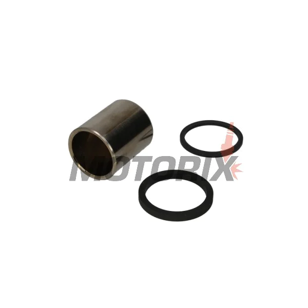 Pístek brzdového třmenu -TOURMAX- Honda CB 750 1991-1996, Honda CB 600 1998-1999, Honda CBR 1000 1990-1991, Honda CR 125 1987-2001, Honda CR 250 1992-2001, Honda CR 500 1999-2001, Honda NV 750 1999, Honda PC 800 1990-1995