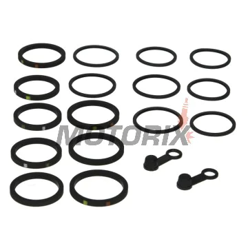 Opravná sada brzdového třmenu -TOURMAX- Yamaha YZF-R1 1000 2002-2006