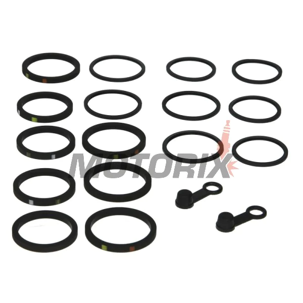 Opravná sada brzdového třmenu -TOURMAX- Yamaha YZF-R1 1000 2002-2006