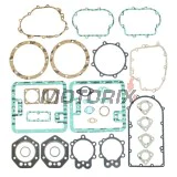 Kompletní sada těsnění motoru -ATHENA- Moto Guzzi Convert 1000 1981, SP 1000 1978-1981, V 1000 1975-1981