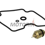 Opravná sada karburátoru -TOURMAX- Yamaha FZS 600 1998-1999