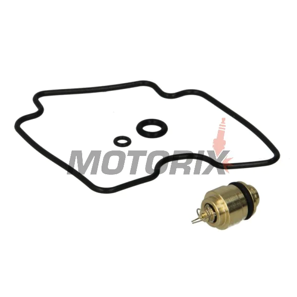 Opravná sada karburátoru -TOURMAX- Yamaha FZS 600 1998-1999