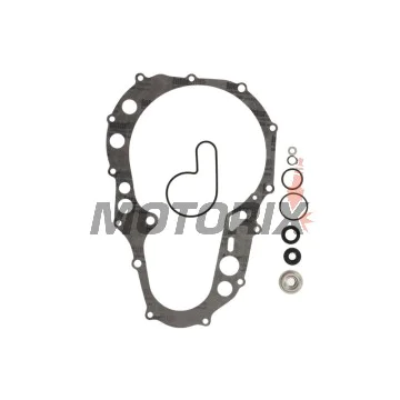 Opravná sada vodní pumpy -WINDEROSA- Suzuki LT-Z 400 2009, 2012-2014