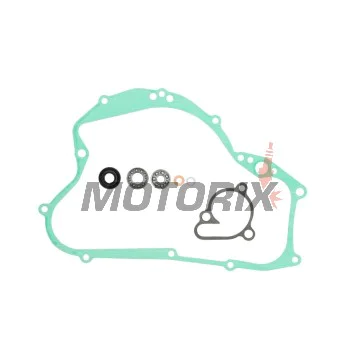 Opravná sada vodní pumpy -ATHENA- Suzuki RM 125 2001-2003
