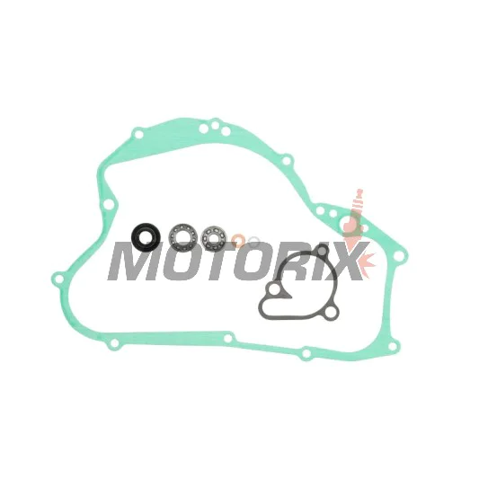 Opravná sada vodní pumpy -ATHENA- Suzuki RM 125 2001-2003