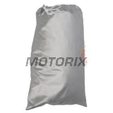 Plachta -MOTORIX- pro motocykl/motor/skútr, velikost L