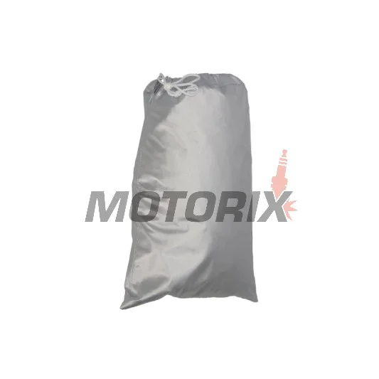 Plachta -MOTORIX- pro motocykl/motor/skútr, velikost L