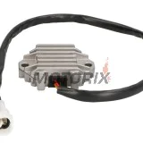 Regulátor dobíjení -TOURMAX- regulátor dobíjení, Yamaha WR 250 2004-2005, Yamaha WR 450 2004