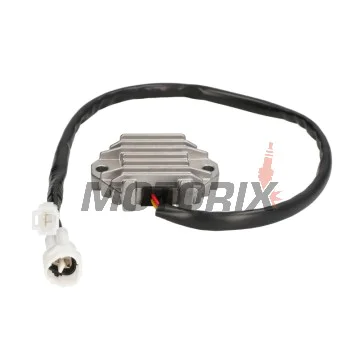 Regulátor dobíjení -TOURMAX- regulátor dobíjení, Yamaha WR 250 2004-2005, Yamaha WR 450 2004