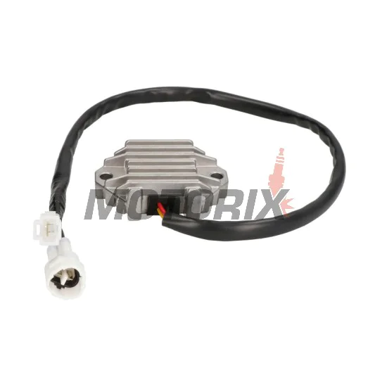 Regulátor dobíjení -TOURMAX- regulátor dobíjení, Yamaha WR 250 2004-2005, Yamaha WR 450 2004