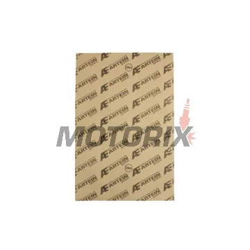 Těsnicí papír -VICMA- list materiál pro řezání těsnění - 300x450mm