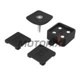 Držák telefonu -OXFORD- CLIQR Stem Cap Mount