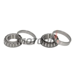 Sada ložisek přední části -TOURMAX- Yamaha MT 125 2015, Yamaha YZF-R125 125 2008-2016