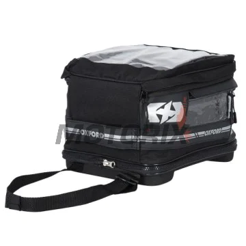 Magnetický tankvak -OXFORD- F1 Tank Bag Small, 18L
