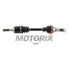 Poloosa -ALL BALLS- Can-Am Outlander 500 2013-2014, Outlander 570 2017-2019, Outlander 650/1000 2013-2018, Outlander 800 2013-2015, Outlander 850 2016-2018, Outlander 976 2015, Renegade 1000 2013-2019, Renegade 500 2013-2014