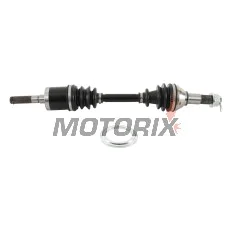 Poloosa -ALL BALLS- Can-Am Outlander 500 2013-2014, Outlander 570 2017-2019, Outlander 650/1000 2013-2018, Outlander 800 2013-2015, Outlander 850 2016-2018, Outlander 976 2015, Renegade 1000 2013-2019, Renegade 500 2013-2014