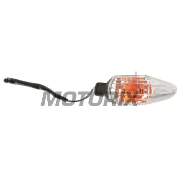 Blinkr -VICMA- zadní pravý, SUZUKI GSR 600 2006-2011