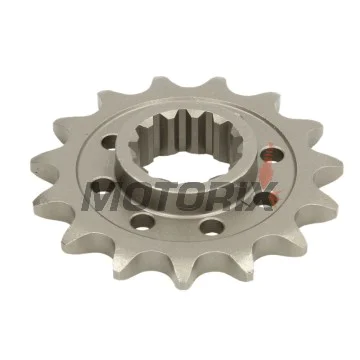 Přední pastorek -JT- JTF404,15, 15 zubů, BMW HP4 1000 2013-2015, S 1000 2008-2021
