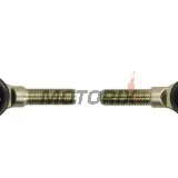 Vnější čep řízení -ALL BALLS- Arctic Cat 350 2011, 425/450 2011-2012, Honda TRX 250 1986-1992, TRX 300 1993-2009, TRX 400 1999-2014, TRX 450 2004-2014, Kawasaki KEF 300 1995-2003, KFX 250 1987-2004, KFX 300 2003