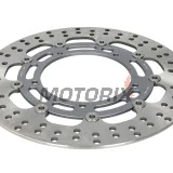 Brzdový kotouč -TRW- MSW242, 310mm, Yamaha FZ8/Fazer 800, XT1200Z Super Tenere/Worldcrosser, YZF-R1 1000, YZF-R6 600 (2004-2019)