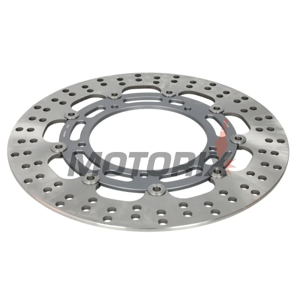 Brzdový kotouč -TRW- MSW242, 310mm, Yamaha FZ8/Fazer 800, XT1200Z Super Tenere/Worldcrosser, YZF-R1 1000, YZF-R6 600 (2004-2019)