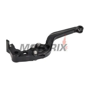 Brzdová páčka na řídítka -4 RIDE- KHXC11, Kawasaki GTR/ZX-14R 1400 2006-2017, Z/ZX/ZX-10R 1000 2006-2015, Z 750 2011-2012, ZX-6R 600/636 2009-2016