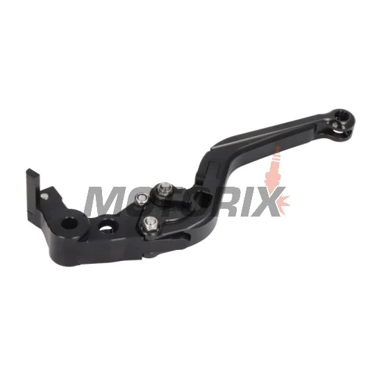 Brzdová páčka na řídítka -4 RIDE- Kawasaki GTR/ZX-14R 1400 2006-2017, Z/ZX/ZX-10R 1000 2006-2015, Z 750 2011-2012, ZX-6R 600/636 2009-2016