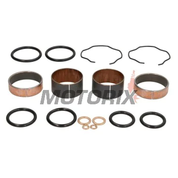 Opravná sada přední vidlice -ALL BALLS- Kawasaki ZL 600 1986-1987, ZX 1100 1983-1985, ZX 600 1985-1989, ZX 750 1980-1981, 1983-1985, Suzuki GSX-R 250 1988, Yamaha MT-03 320 2020-2022, YZF-R3 321 2019-2020
