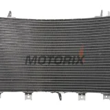 Chladič -4 RIDE- Suzuki GSX 1300 1999-2007/2017, Suzuki GSX 1340 2008-2016