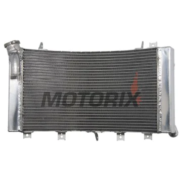 Chladič -4 RIDE- Suzuki GSX 1300 1999-2007/2017, Suzuki GSX 1340 2008-2016