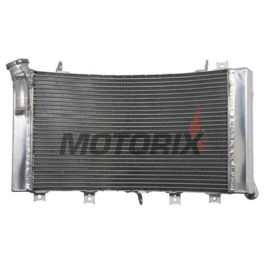 Chladič -4 RIDE- Suzuki GSX 1300 1999-2007/2017, Suzuki GSX 1340 2008-2016